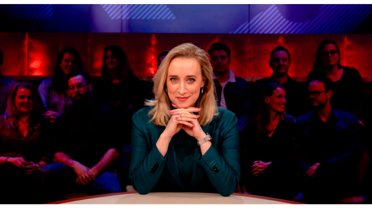 jinek knappe man achtergrond