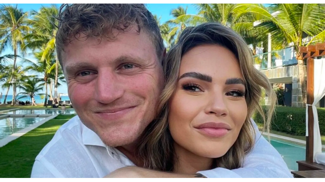 kaj monica temptation island koppel bekend