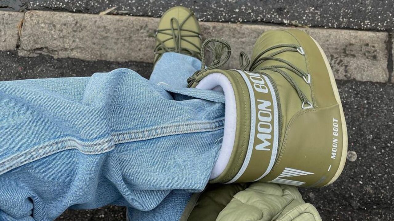 moonboots outfit 2023