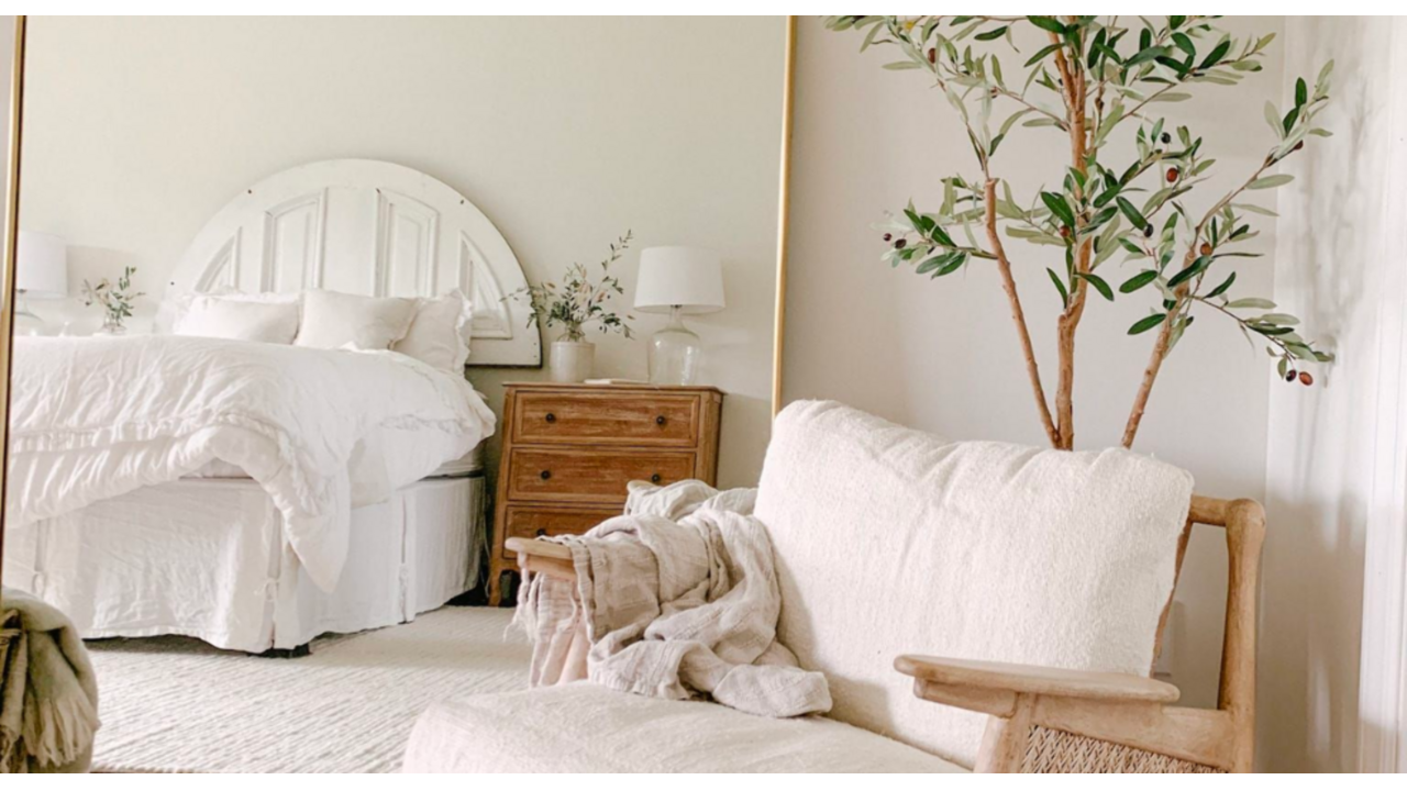 slaapkamer bed