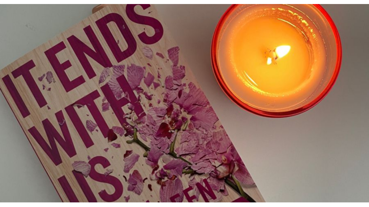 It Ends With Us boek film verfilmd acteurs