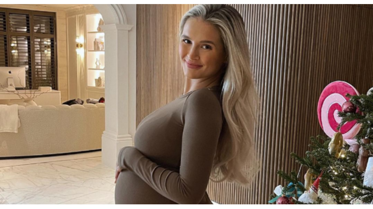 Molly-Mae Hague en Tommy Fury Love Island