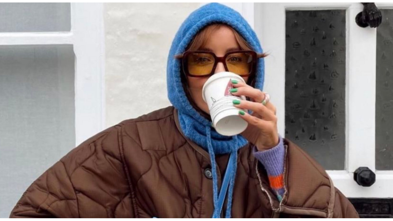 warm en fashionable