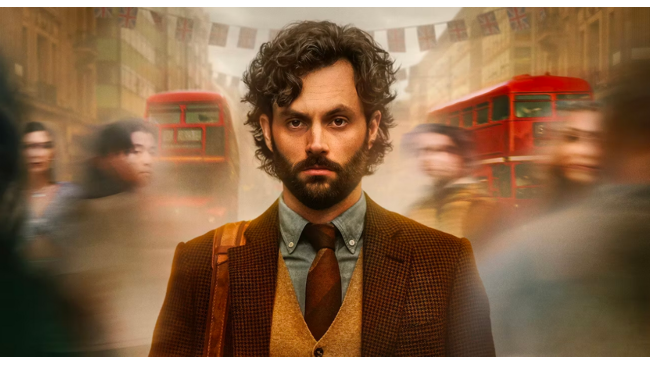 you seizoen 4 netflix trailer serie spannend joe goldbergh