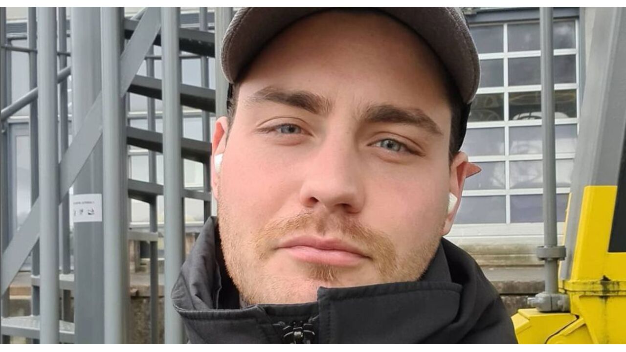 Douwe Bob vroeger