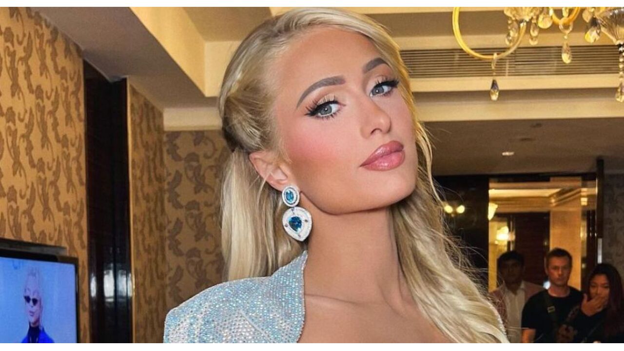 Paris Hilton