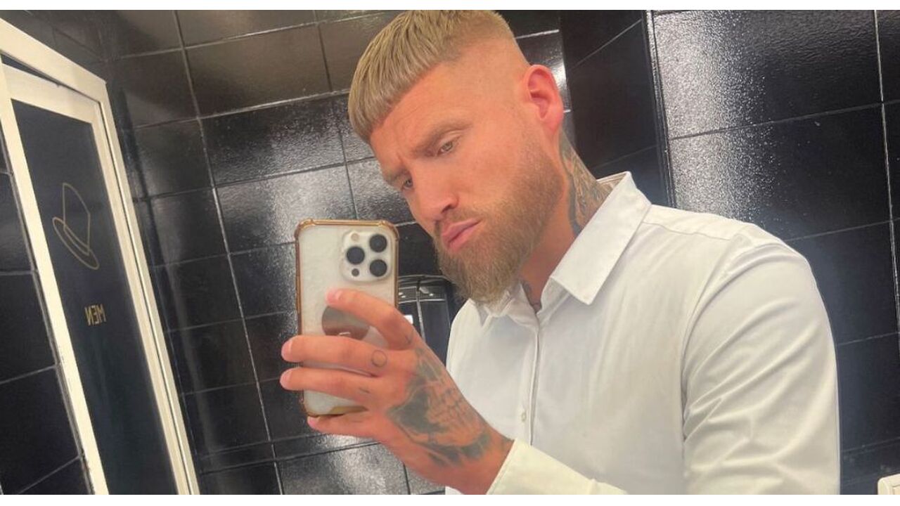 EOTB Diaz nieuwe vriendin