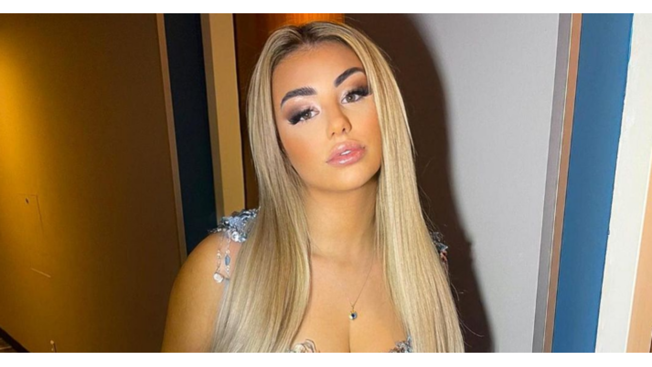 ayleen temptation island ex on the beach nieuwe vriend