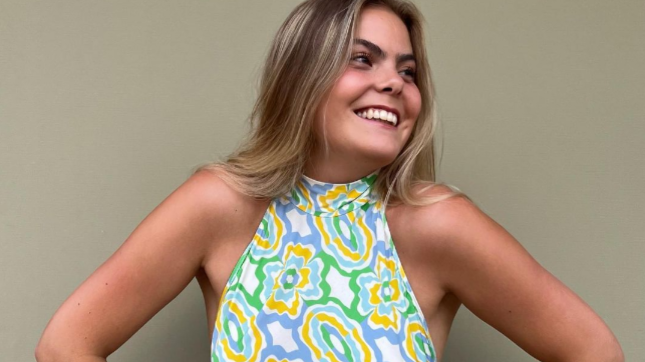 eloise van oranje