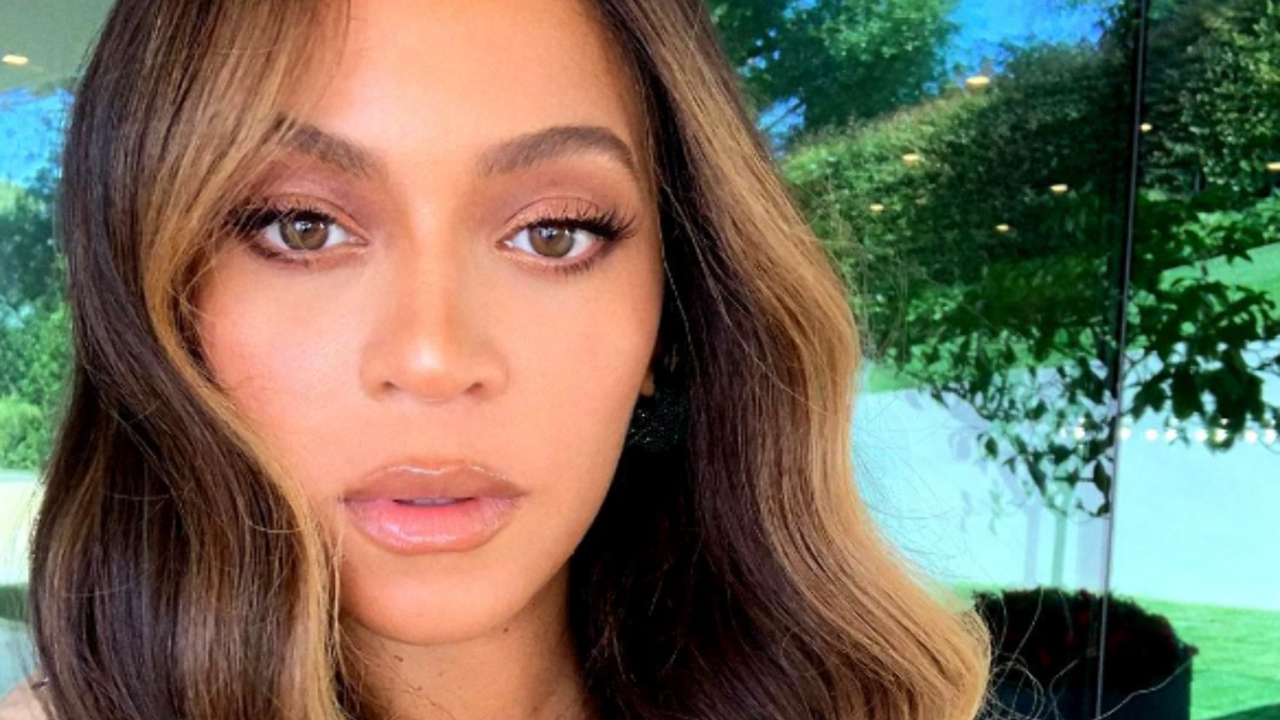 beyonce nederland renaissance tour