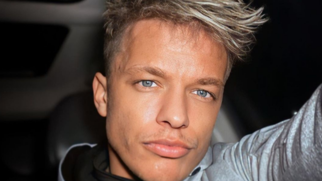 ex on the beach dusty nieuwe vriendin
