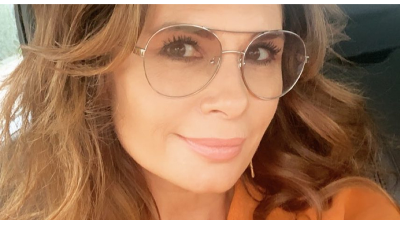 Leontine Borsato Vroeger Glow-up