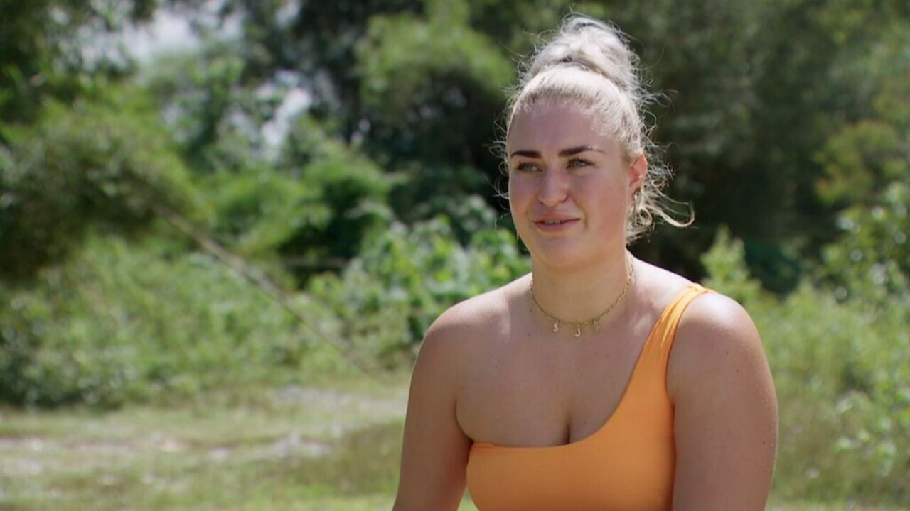 jill goede terugblik op avontuur echte meisjes in de jungle