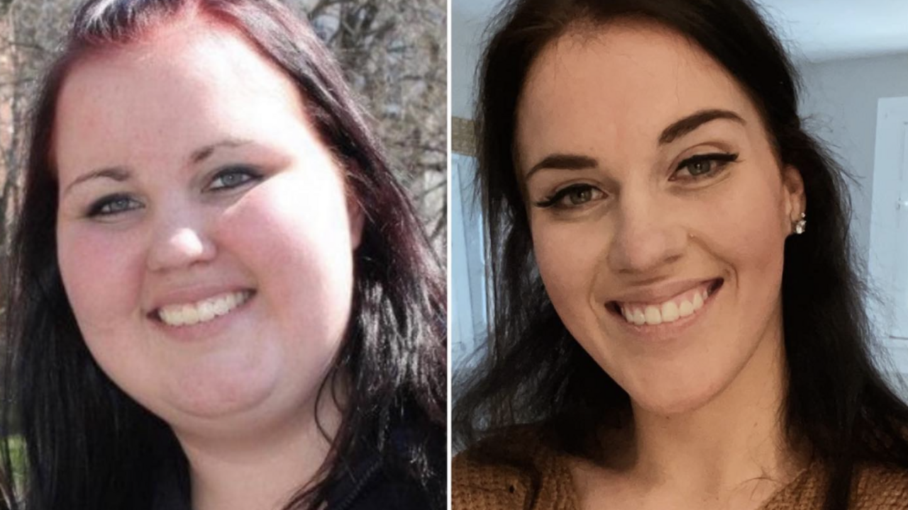 emma transformatie