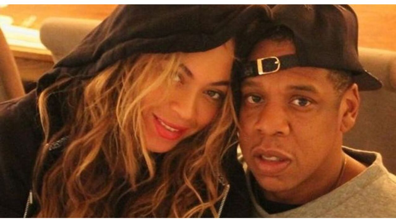 enorme vermogen Beyonce en Jay-Z