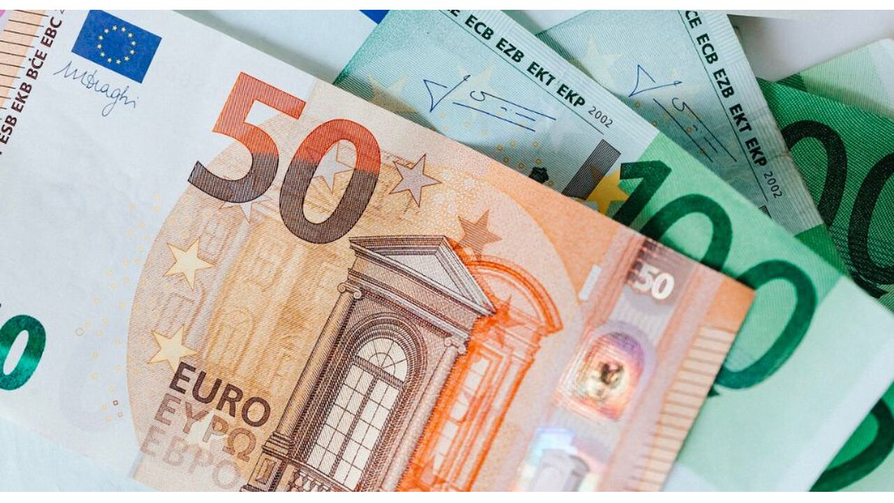 geld verdienen