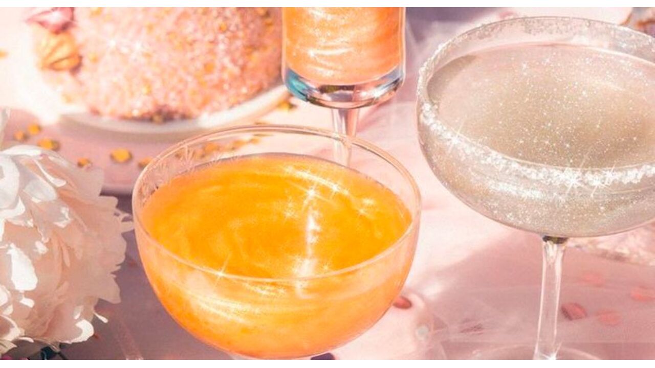 glittercocktail