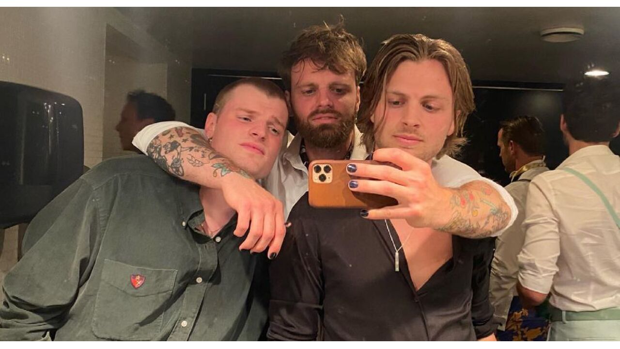 broertjes hofman vogue