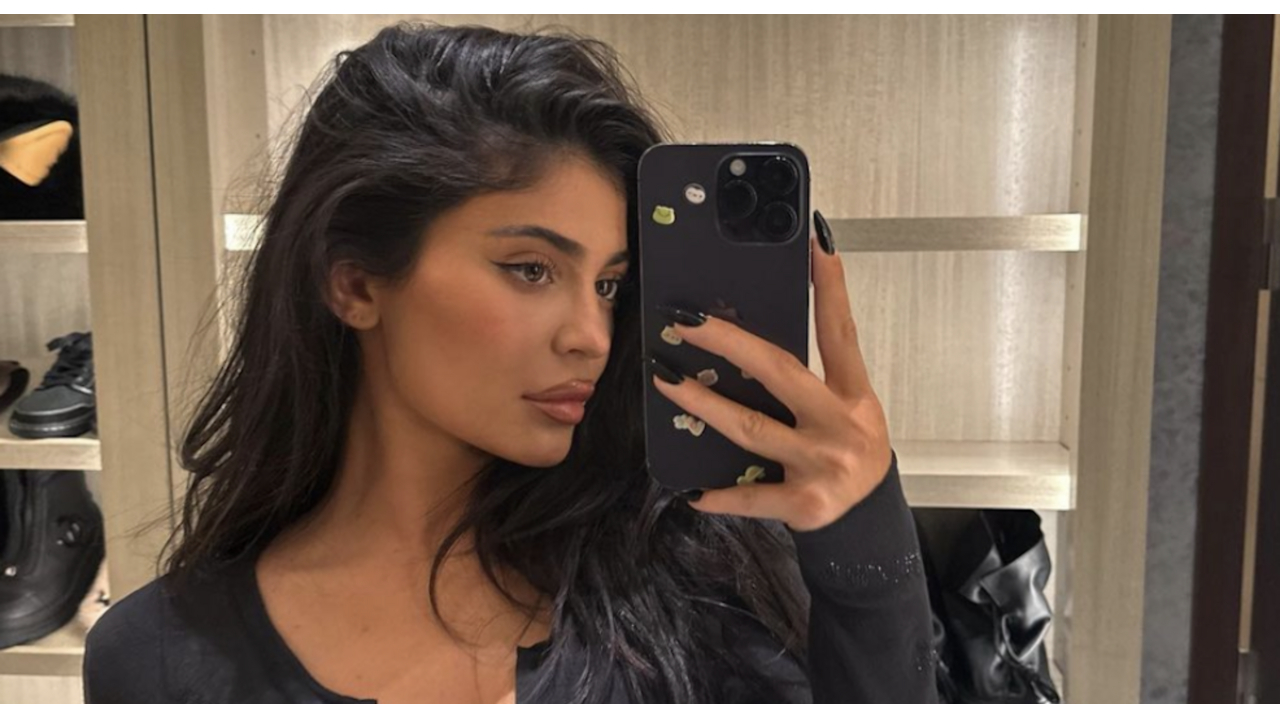 kylie-jenner