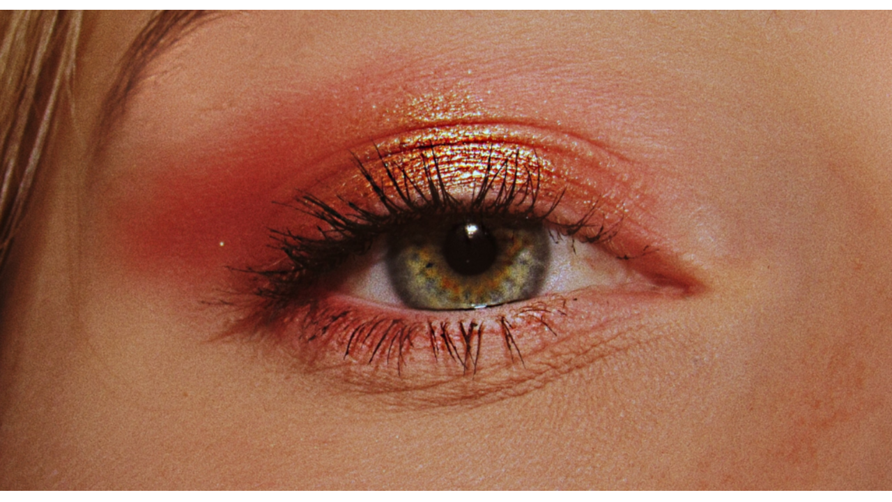 wimpers lashes lash separator lifehack beauty make-up