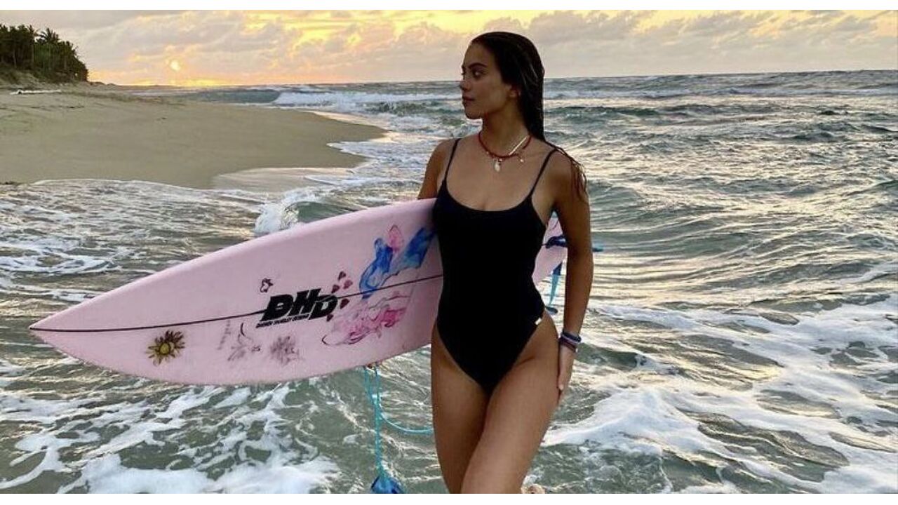 leren surfen