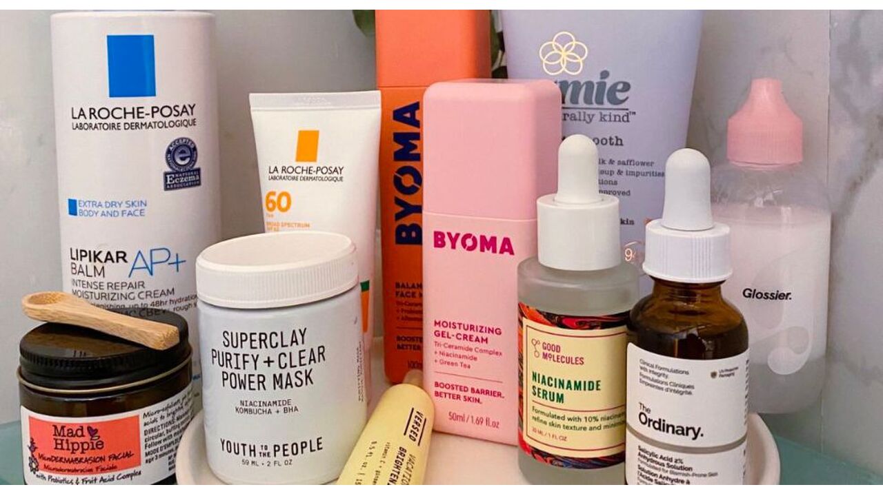 skincare