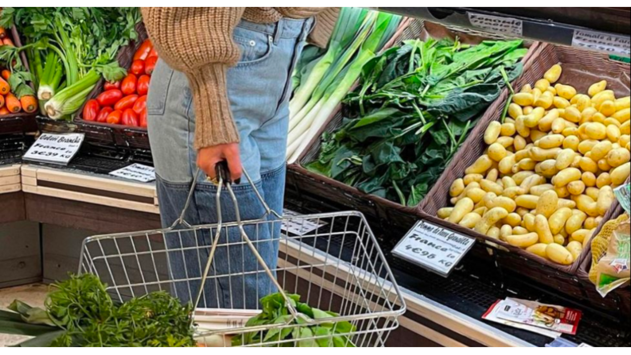 supermarkt