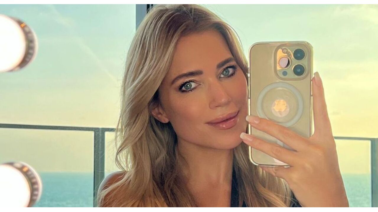 sylvie meis andere look