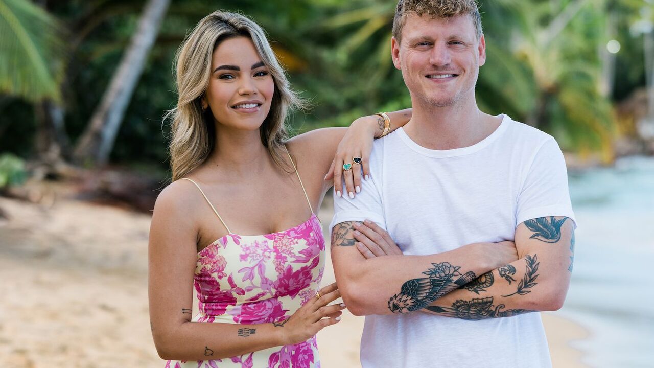 temptation island: love or leave 2023 release datum