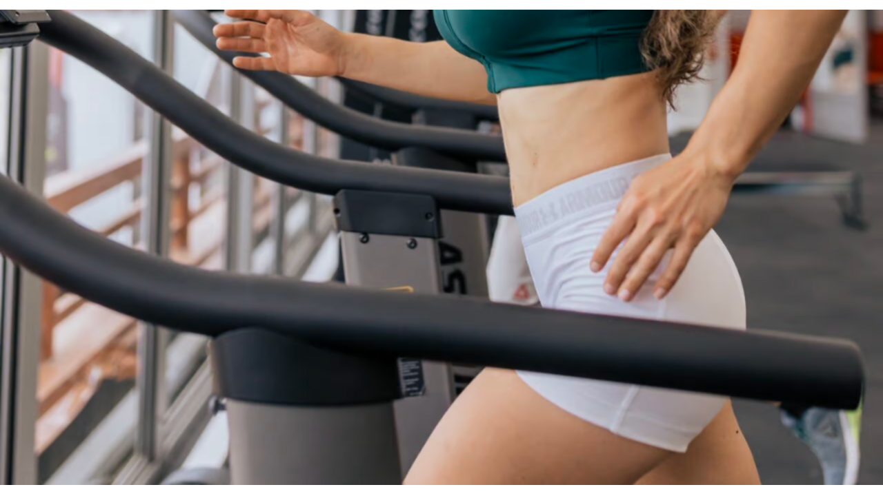 treadmill