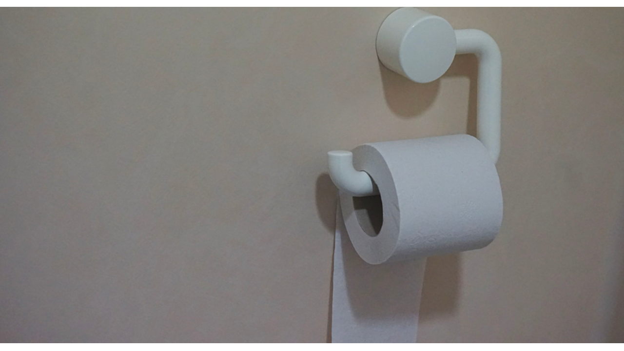 wc papier