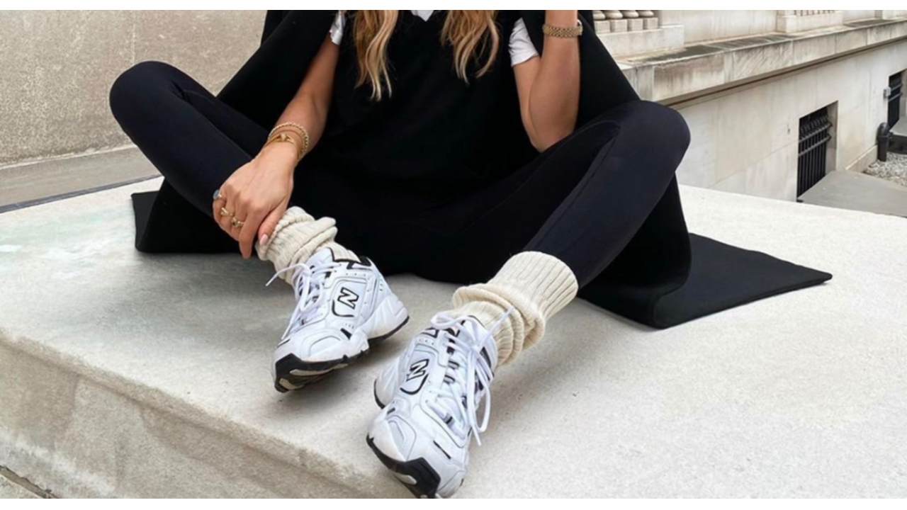 witte sneakers wit