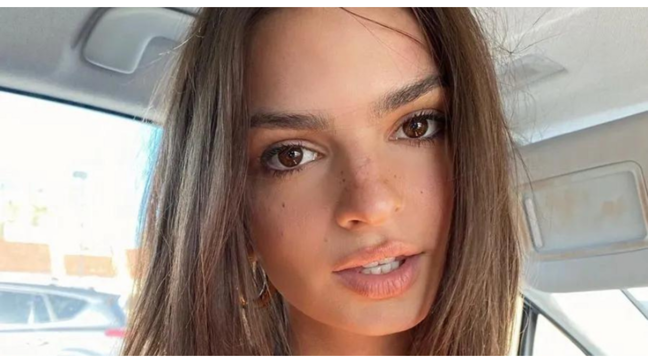 Emily Ratajkowski Work-out Routine