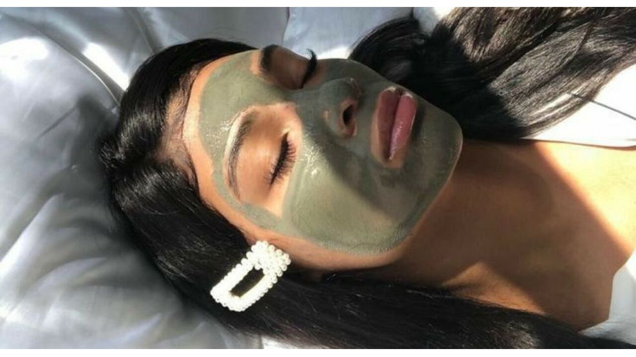 gezichtsmasker