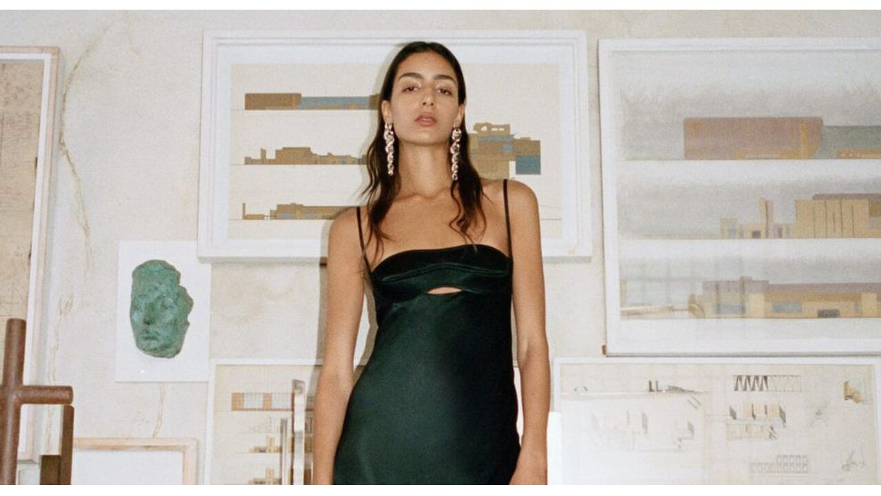 revenge dress