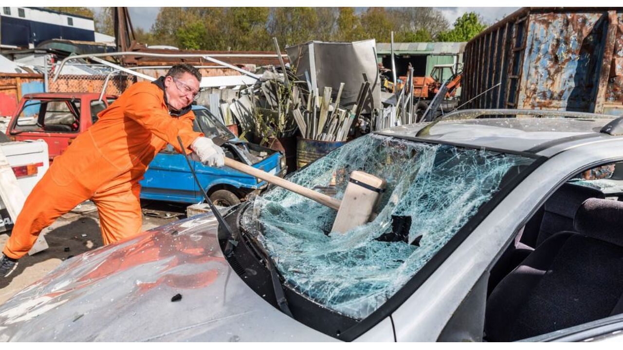carsmash