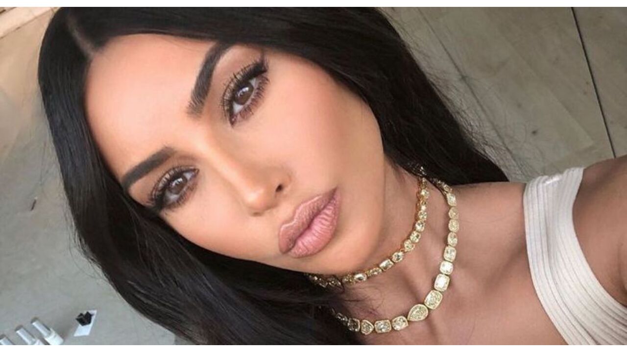 Kim Kardashian
