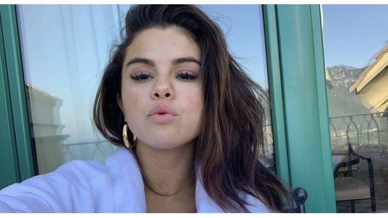 selena gomez