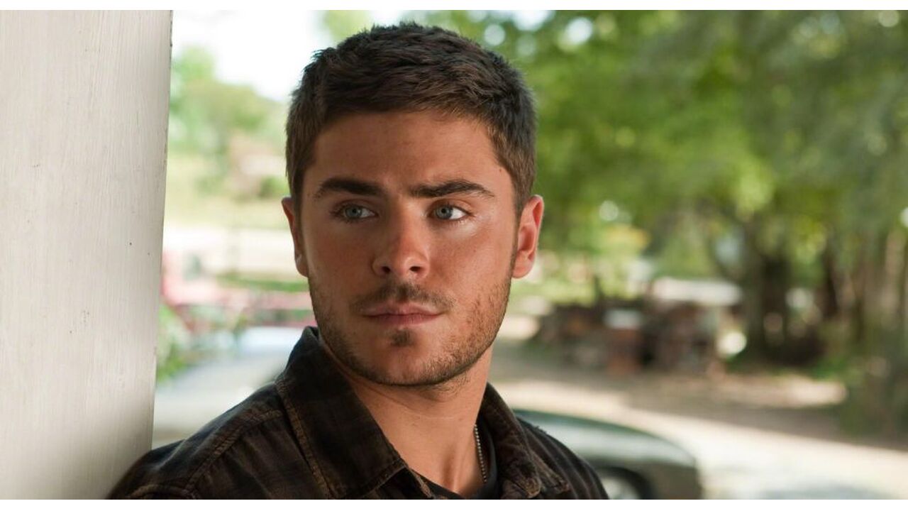 Zac Efron