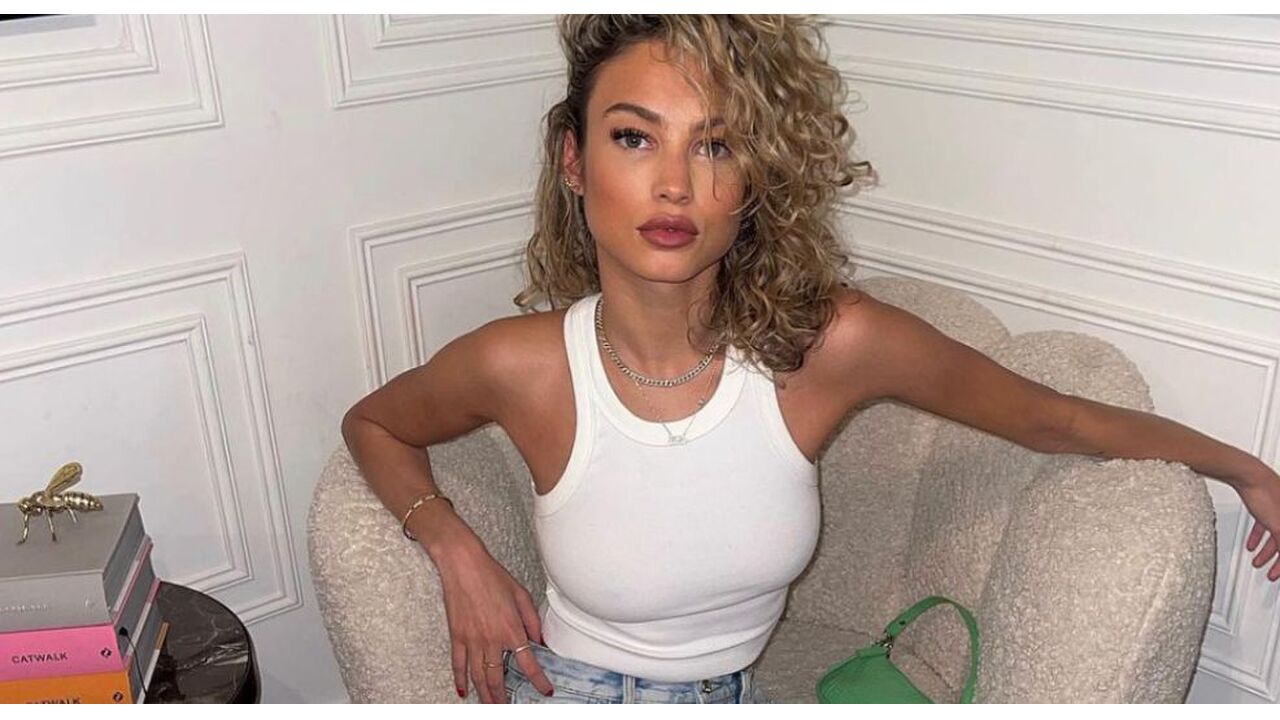 Rose Bertram