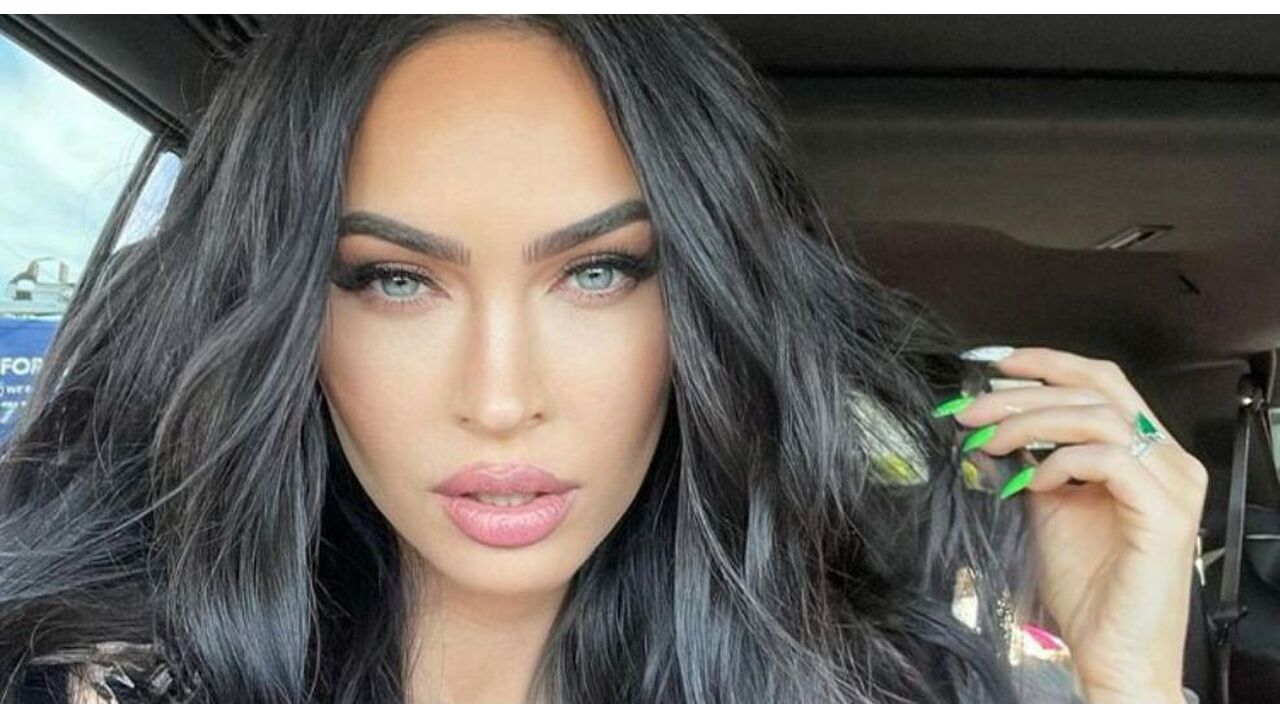 megan fox