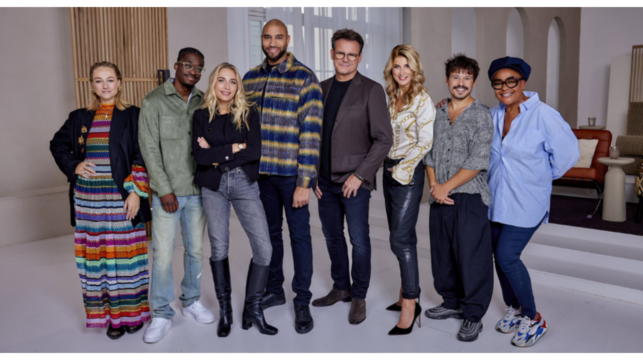 The Interior Project: VIPS Interieurprogramma BN'ers interieur inspiratie