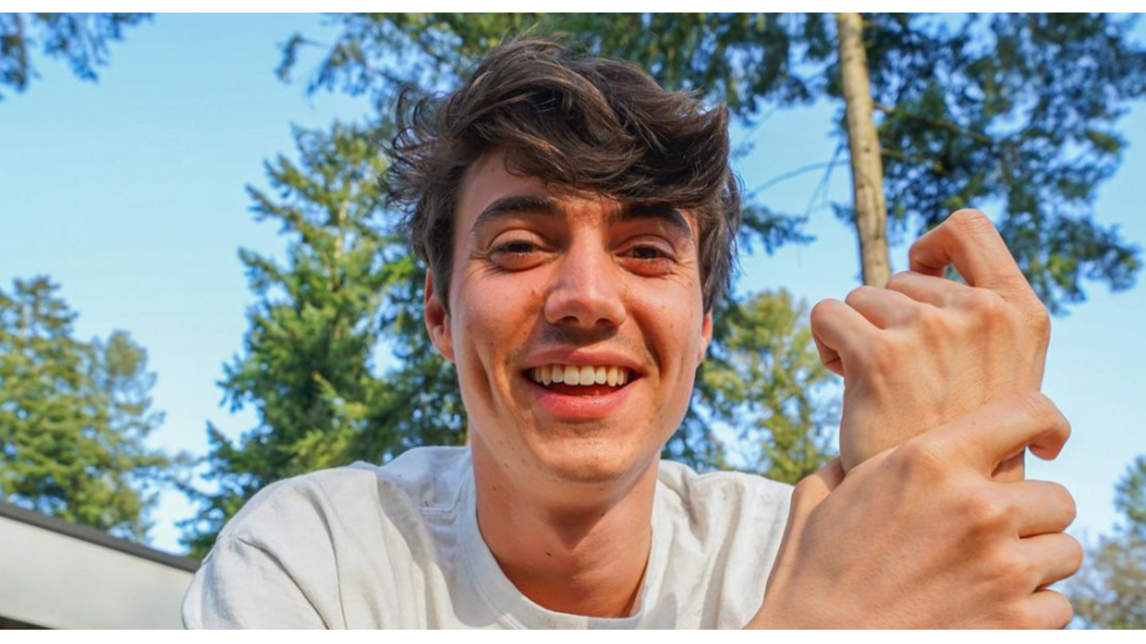 Niek Roozen transformatie expeditie Robinson lichaam