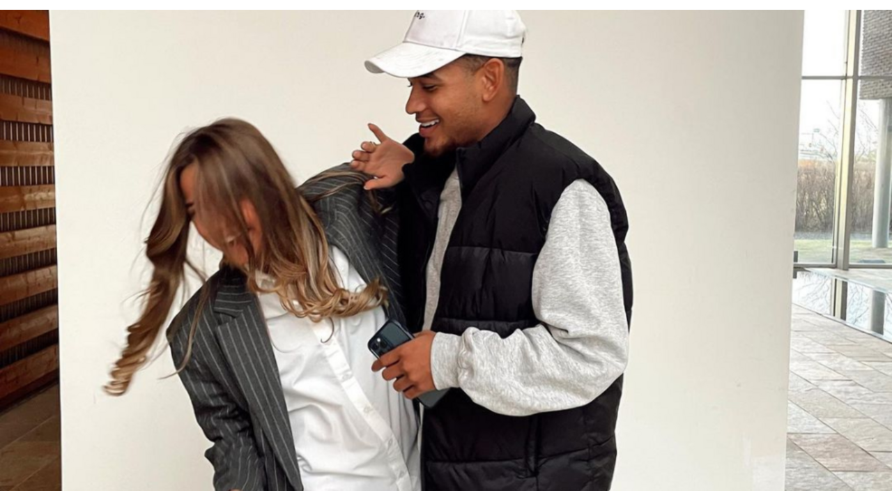 kleding van je vriend minder stres