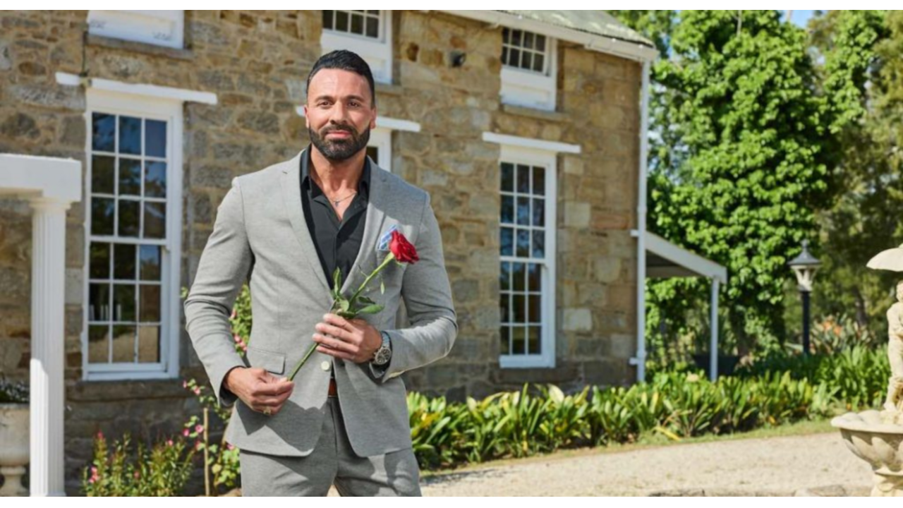 Otman Bachelorette haalt uit medekandidaat Malcolm