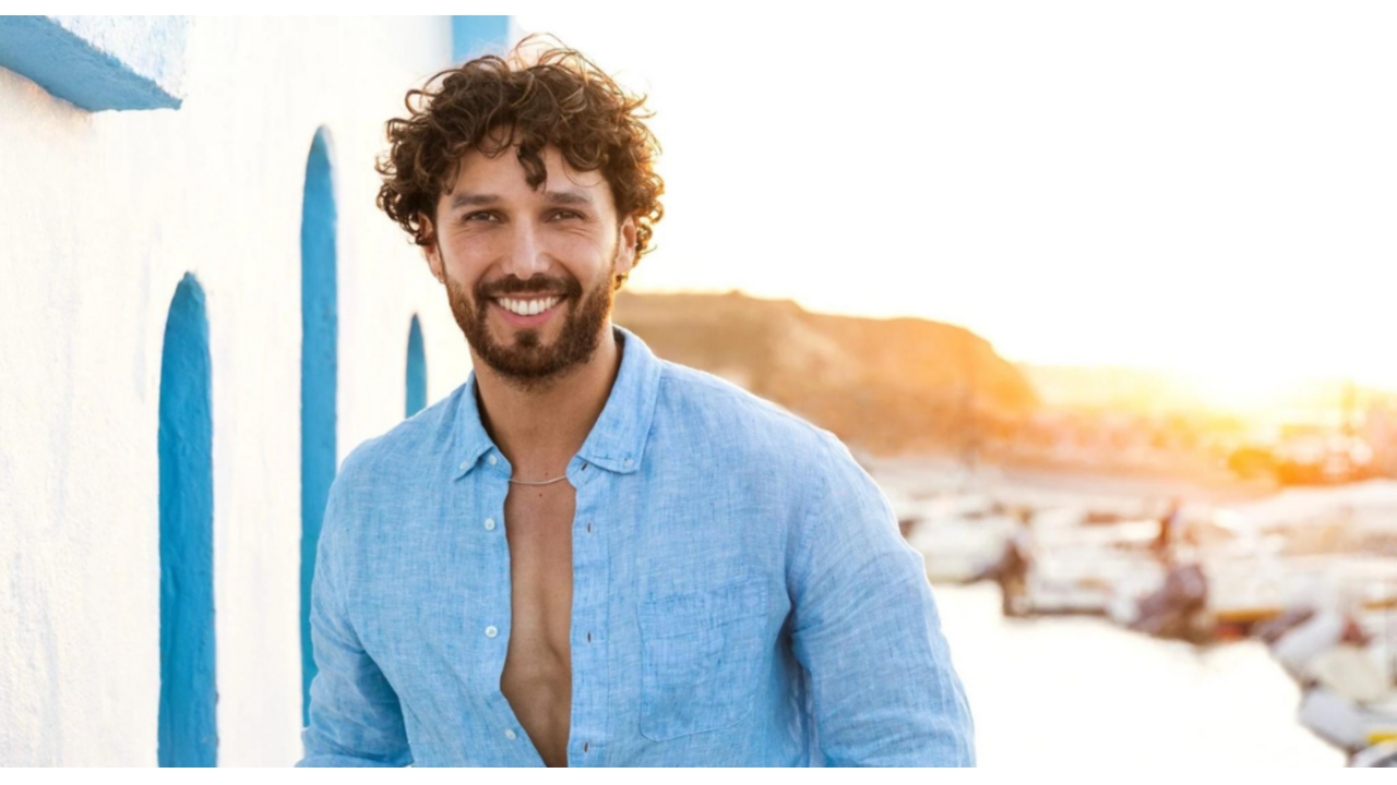Prince Charming Diego vier generaties Sem