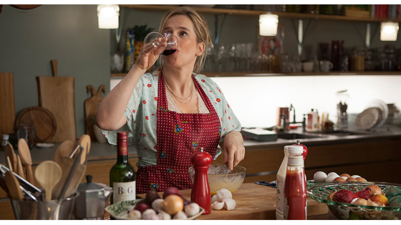 soof 3 Netflix film bioscoop