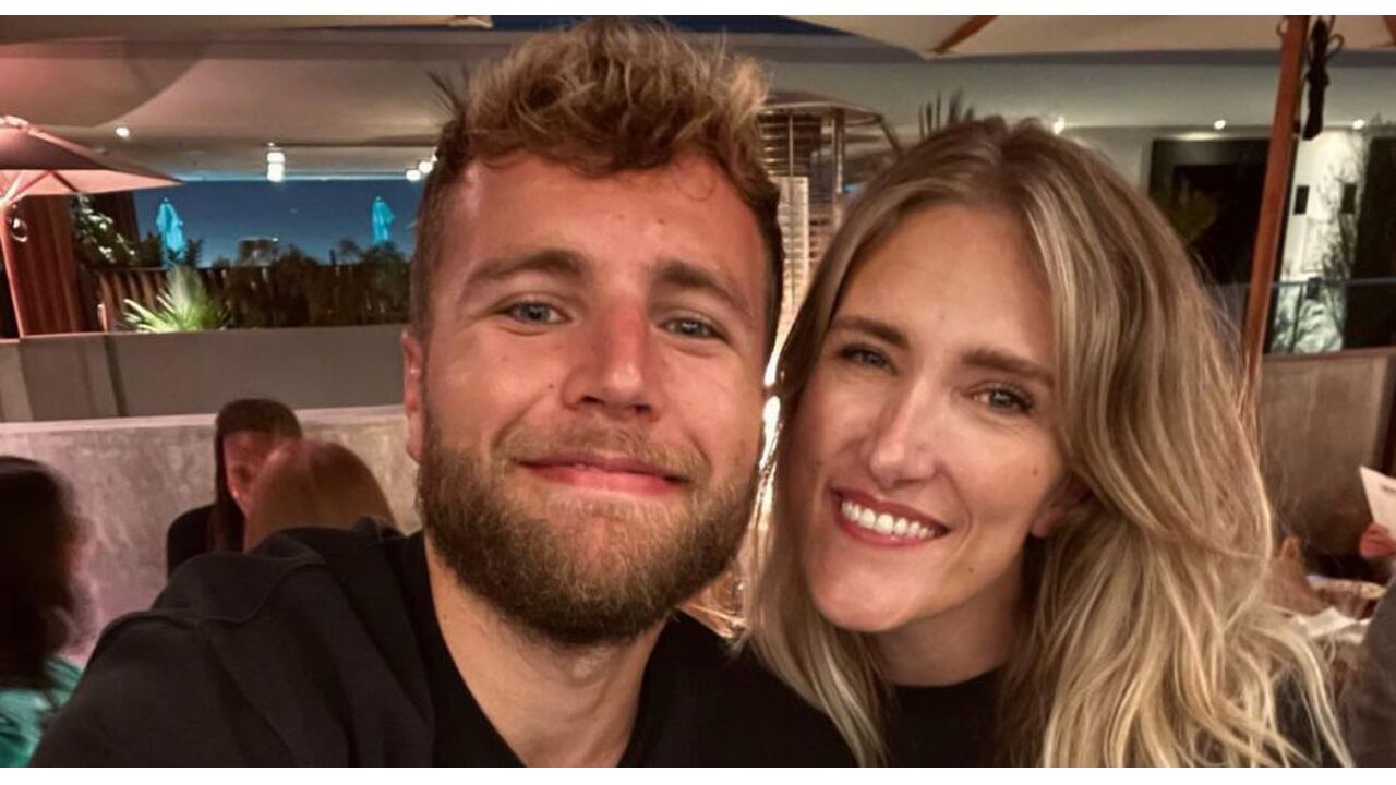 Suzan en Freek
