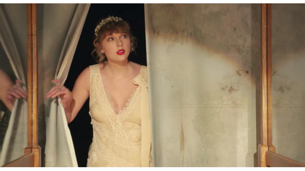Taylor Swift trouwen concert bruiloft