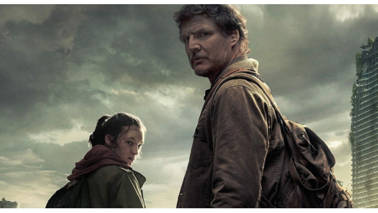 The Last of Us seizoen twee 2024